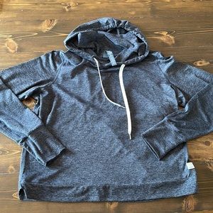Vuori Essential Halo Hoodie